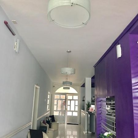 Real Avenida Hotel Tuxtla Gutiérrez Екстериор снимка