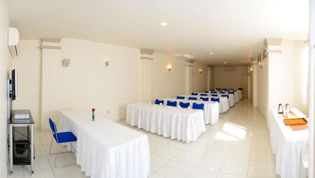 Real Avenida Hotel Tuxtla Gutiérrez Екстериор снимка