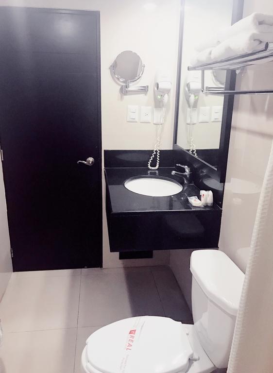Real Avenida Hotel Tuxtla Gutiérrez Екстериор снимка