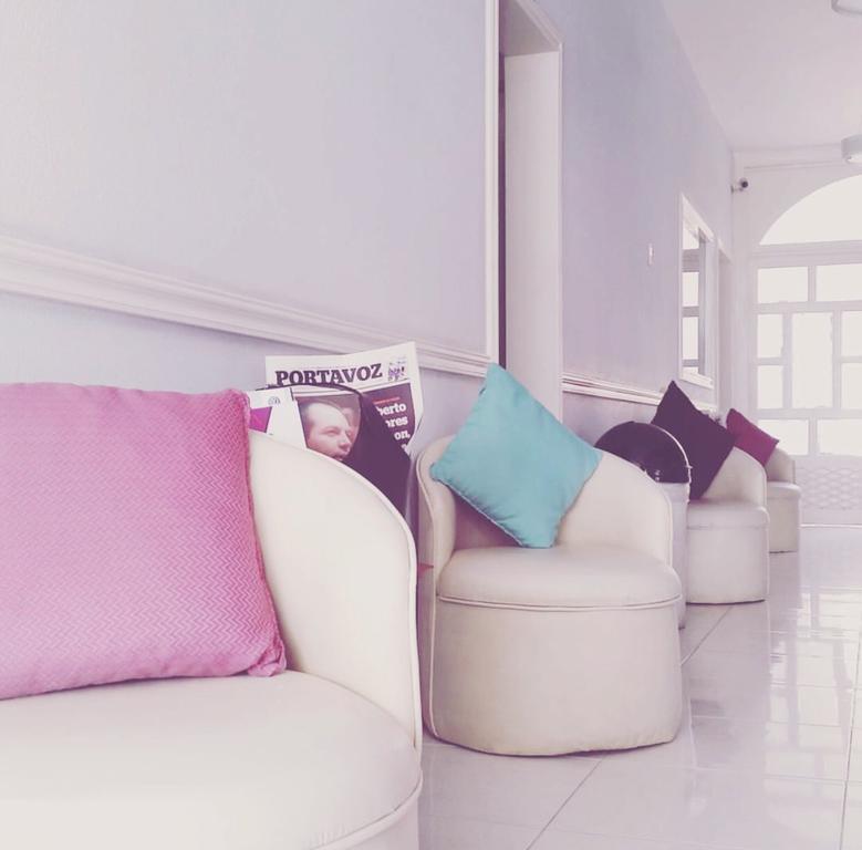 Real Avenida Hotel Tuxtla Gutiérrez Екстериор снимка